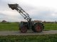 1952 Hanomag  R 45 m. Front loader Agricultural vehicle Tractor photo 2