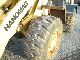 1996 Hanomag  20 F Construction machine Wheeled loader photo 9