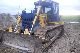 1992 Hanomag  D540E bulldozer! with Ripper! Top condition! Construction machine Dozer photo 1
