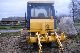1992 Hanomag  D540E bulldozer! with Ripper! Top condition! Construction machine Dozer photo 3