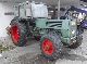 Hanomag  Robust S-900A 1972 Tractor photo