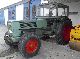 1972 Hanomag  Robust S-900A Agricultural vehicle Tractor photo 1