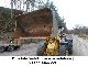 1991 Hanomag  55 D / Year 1991 / 16,000 hours Construction machine Wheeled loader photo 1