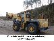 1991 Hanomag  55 D / Year 1991 / 16,000 hours Construction machine Wheeled loader photo 2