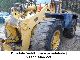 1991 Hanomag  55 D / Year 1991 / 16,000 hours Construction machine Wheeled loader photo 8