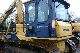 2000 Hanomag  580E Construction machine Dozer photo 1