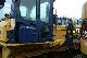 2000 Hanomag  580E Construction machine Dozer photo 3