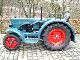 Hanomag  S R35 road tractor 2011 Tractor photo