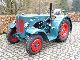 2011 Hanomag  S R35 road tractor Agricultural vehicle Tractor photo 1
