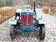 2011 Hanomag  S R35 road tractor Agricultural vehicle Tractor photo 2
