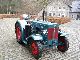 2011 Hanomag  S R35 road tractor Agricultural vehicle Tractor photo 4