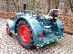 2011 Hanomag  S R35 road tractor Agricultural vehicle Tractor photo 8
