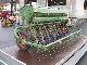 2011 Hassia  DAN 250/17 Agricultural vehicle Seeder photo 2
