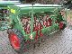 2011 Hassia  DL 250 Agricultural vehicle Seeder photo 1
