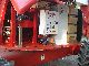 2001 Haulotte  HA 20 PX 20.4m Construction machine Working platform photo 3