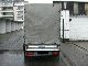 2002 Heinemann  5161R4 * Truck - Semi * 1654kg payload Trailer Stake body and tarpaulin photo 1