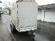 2002 Heinemann  5161R4 * Truck - Semi * 1654kg payload Trailer Stake body and tarpaulin photo 5