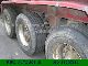 1995 Hendricks  KISA 34, 3 axles, 34 tons Semi-trailer Tipper photo 2
