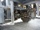 1989 Hendricks  22 500 liters gummed acid corrosive substances Semi-trailer Tank body photo 3