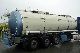 1999 Hendricks  Special stainless steel 1.4565 soap concentrate chemical Semi-trailer Tank body photo 1