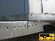 2011 Henra  Easy Line XL aluminum Equitana Top Model Special Exh. Trailer Cattle truck photo 8