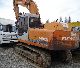 1992 Hitachi  FH 200E Construction machine Caterpillar digger photo 4