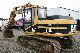 1998 Hitachi  315 BL excavator Construction machine Caterpillar digger photo 2