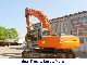 2004 Hitachi  Zaxis 280 LC Crawler Excavator Construction machine Caterpillar digger photo 6