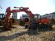2005 Hitachi  Zaxis ZX280 Construction machine Combined Dredger Loader photo 9