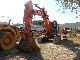 2005 Hitachi  Zaxis ZX280 Construction machine Combined Dredger Loader photo 2