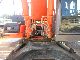 2005 Hitachi  Zaxis ZX280 Construction machine Combined Dredger Loader photo 5