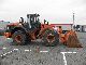 Hitachi  ZW 310 (wheel loader is in the lead!) 2010 Wheeled loader photo