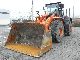2010 Hitachi  ZW 310 (wheel loader is in the lead!) Construction machine Wheeled loader photo 1