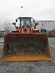 2010 Hitachi  ZW 310 (wheel loader is in the lead!) Construction machine Wheeled loader photo 4
