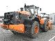 2010 Hitachi  ZW 310 (wheel loader is in the lead!) Construction machine Wheeled loader photo 5