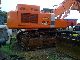 2007 Hitachi  ZX520LCH-3 Construction machine Mobile digger photo 1