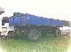 Hoffmann  Two-way tipper 1980 Three-sided tipper photo