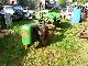 Holder  Single axle diesel Irus 1956 Other agricultural vehicles photo
