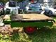 1956 Holder  Single axle diesel Irus Agricultural vehicle Other agricultural vehicles photo 1