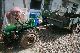 Holder  Agria 1900 d 1958 Tractor photo