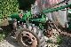 1958 Holder  Agria 1900 d Agricultural vehicle Tractor photo 1