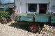 1958 Holder  Agria 1900 d Agricultural vehicle Tractor photo 2