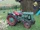 1951 Holder  B10 Agricultural vehicle Tractor photo 1