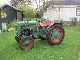1951 Holder  B10 Agricultural vehicle Tractor photo 2