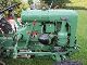 1951 Holder  B10 Agricultural vehicle Tractor photo 3