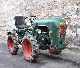 1960 Holder  A 12 Agricultural vehicle Tractor photo 1