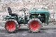 1960 Holder  A 12 Agricultural vehicle Tractor photo 2