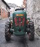 1960 Holder  A 12 Agricultural vehicle Tractor photo 3