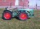 Holder  AG 3 articulated 1970 Farmyard tractor photo