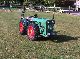 1970 Holder  AG 3 articulated Agricultural vehicle Farmyard tractor photo 2